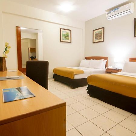 El Dorado Express Hotel Икитос Экстерьер фото