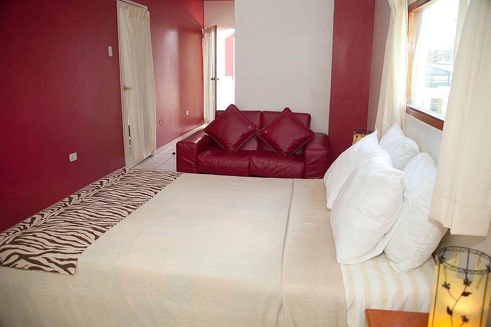 El Dorado Express Hotel Икитос Экстерьер фото
