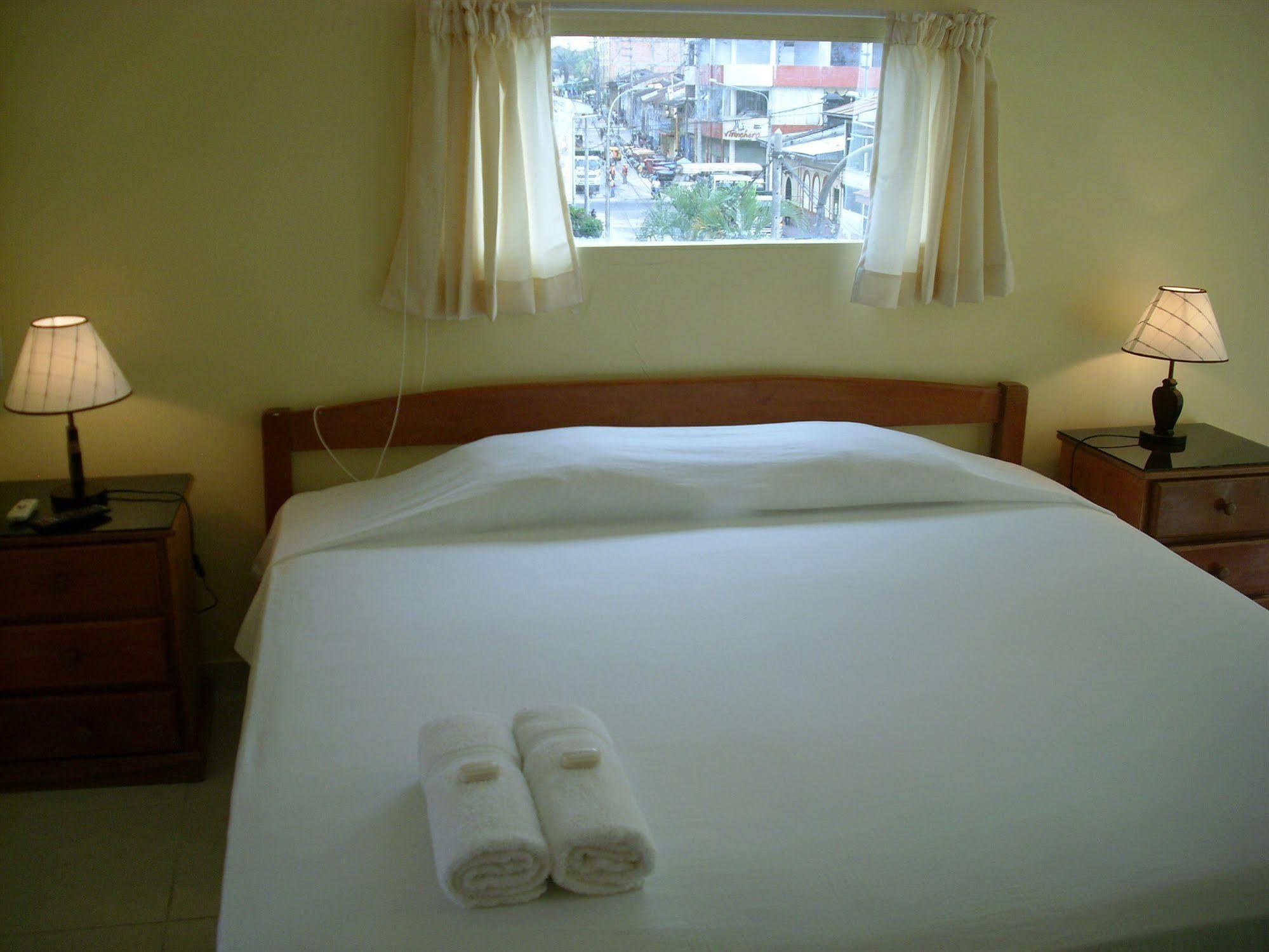 El Dorado Express Hotel Икитос Экстерьер фото