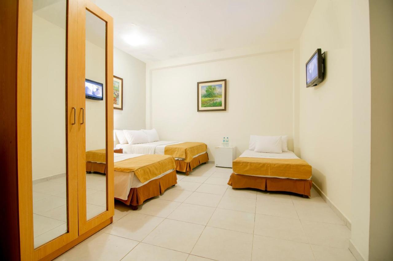 El Dorado Express Hotel Икитос Экстерьер фото