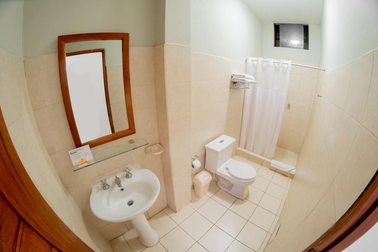 El Dorado Express Hotel Икитос Экстерьер фото